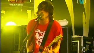 Foo Fighters - The One (live)