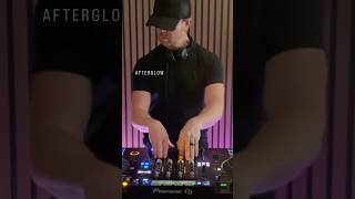 AFTERGLOW — Lingering Light | Deep Progressive House