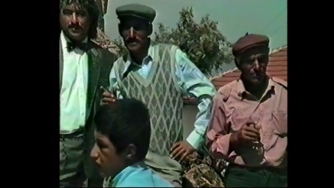 Halis Özdemir Düğün 3