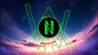 Alan Walker Style - Be Fearless [Nation Of Walkers]