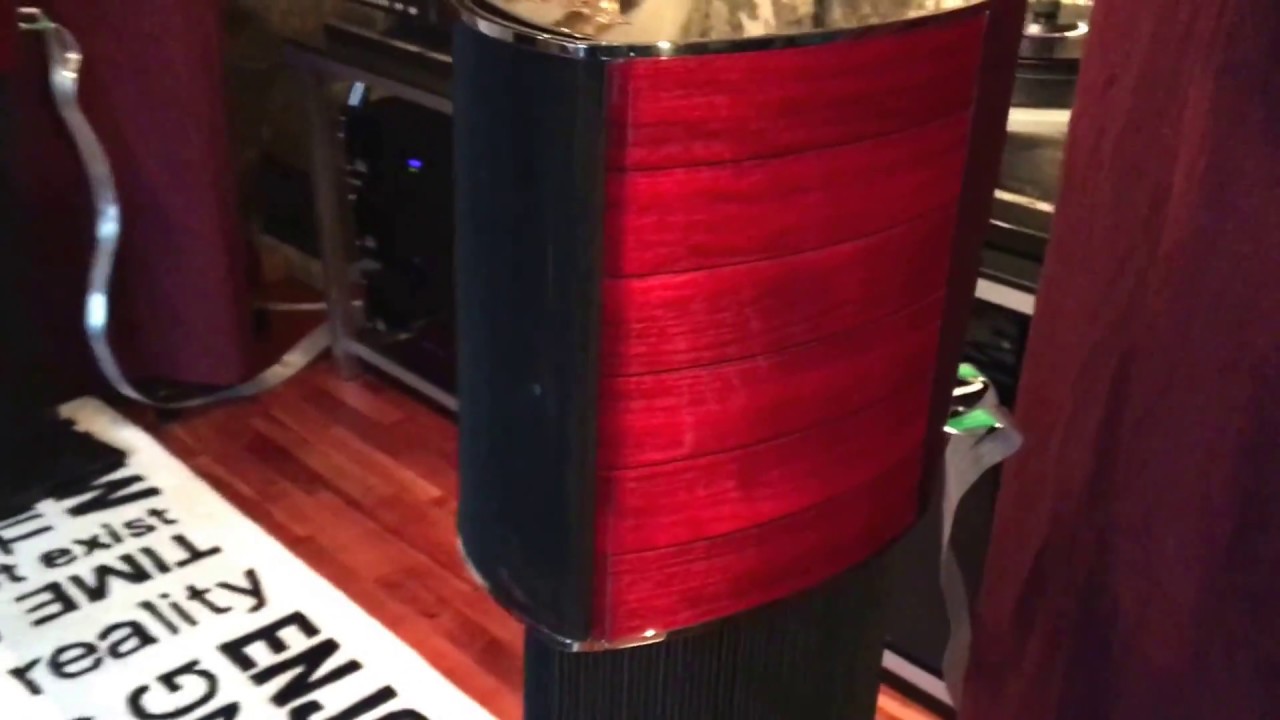 sonus faber guarneri for sale