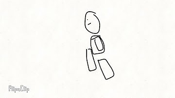 FlipaClip | My first animation