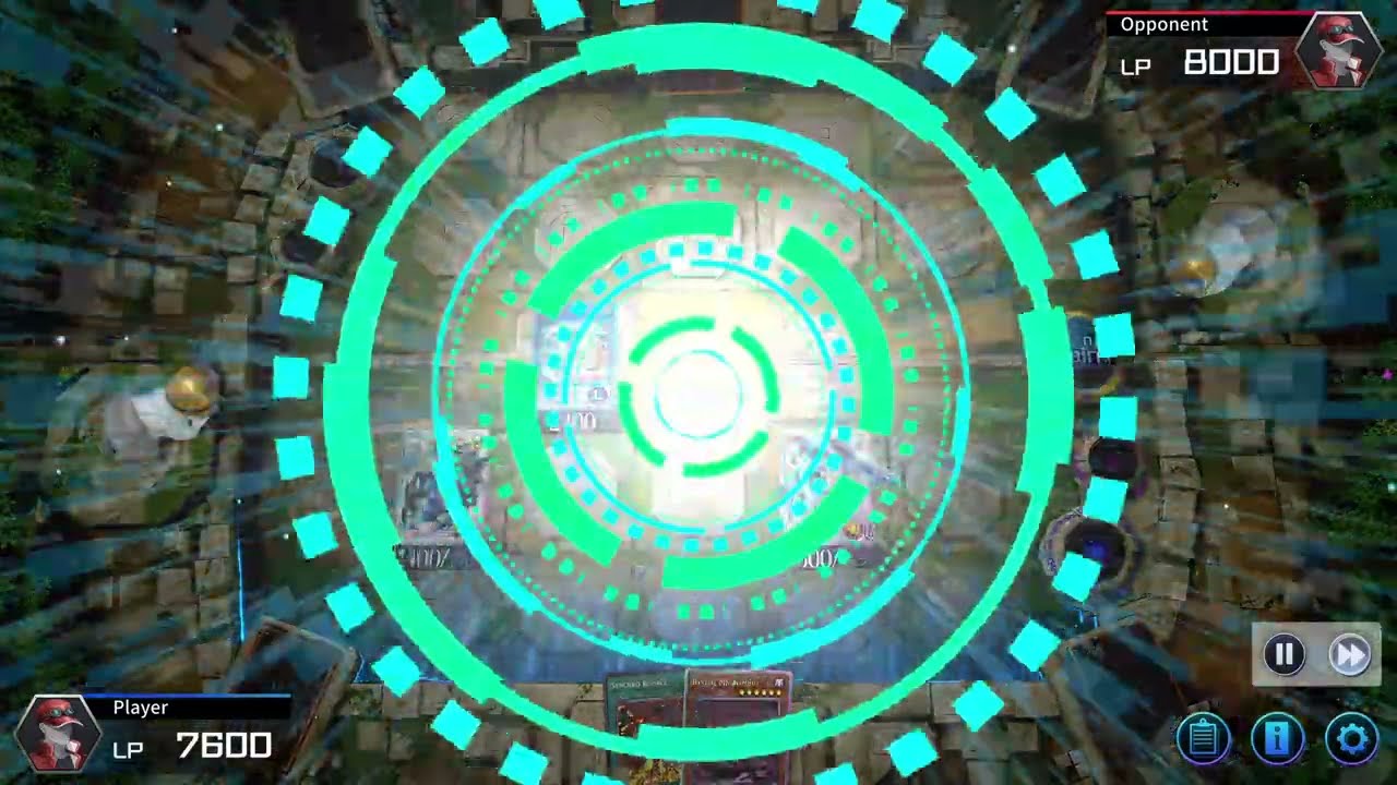 The Best And Most Optimal 1 Card Dragunity Combo? This Is A Lot For Just 1 Dragunity Quirinus