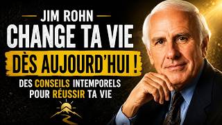 You have no idea how powerful you are - Jim Rohn Motivational Quote