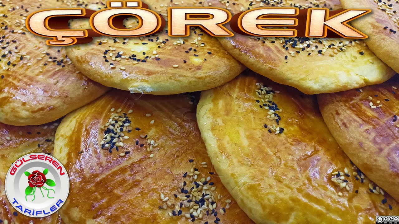 Çörek. Yöresel eski bir tarif. Harika lezzeti ile sizi şaşırtacak. Arapgir bıciği.