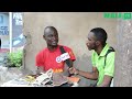 After several weeks away from Nigeria, do you Miss President Buhari | Legit TV