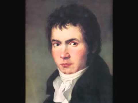 1. Beethoven Scottish Folksongs