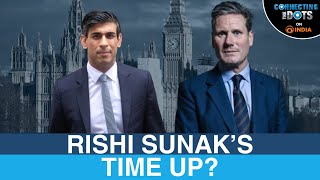 UK Local Election Results: Rishi Sunak Lost Control? | Connecting The Dots