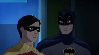 Batman: El Regreso del Enmascarado, tráiler subtitulado - YouTube