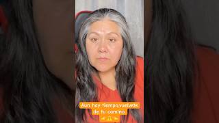 No tomen en poco la tardanza de nuestro señor// Carmen Catalán #ministros #lider #elmundo #iglesia