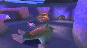 Chris Plays Spyro 2 Gateway to Glimmer/Ripto