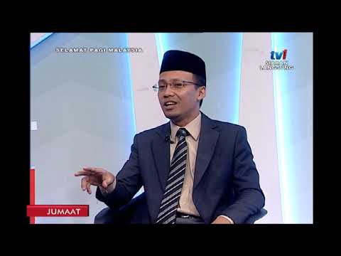 Video: Bagaimana Perceraian Syariah Berfungsi?