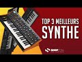  top 3 meilleur synthtiseur 2023  comparatif et avis