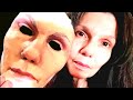 Paper mache self mask! How to copy your OWN FACE!