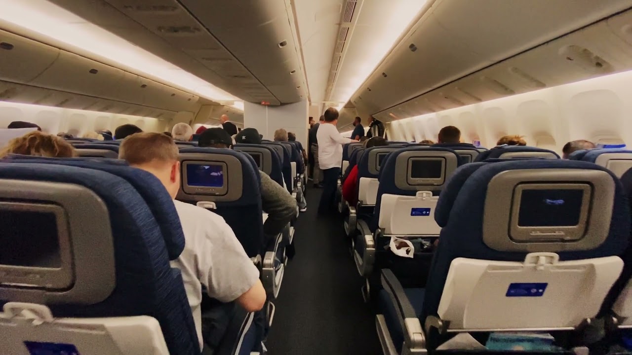 Comment modifier mon vol dans Vueling Airlines ?