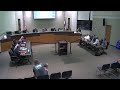 City of Nixa Council Meeting: 8/22/2022