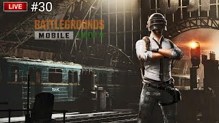 BGMI live in telugu | Battle grounds  mobile India | pubg live Telugu | pubg | #KRISHNAsWORLD #30