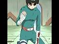 Rock Lee | Clandestina Edit | Naruto Edit | Anime Edit