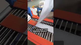 Meet the Ultimate ACP/ACM Separator for Fast, Clean Recycling!