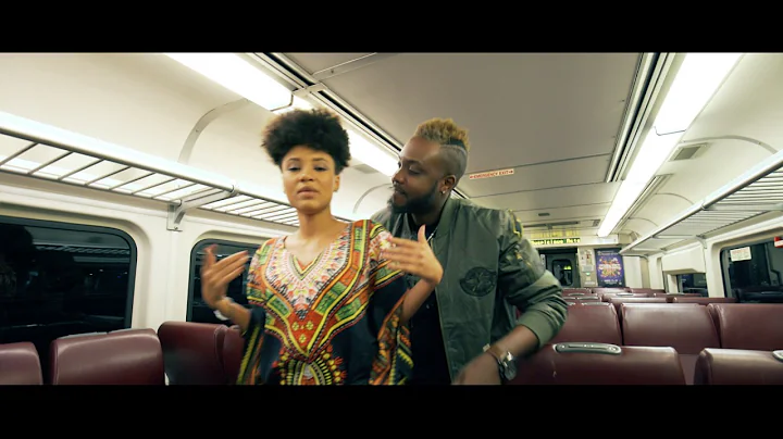 CRUZ LA feat. FATIMA - Ou nan sens mwen official v...