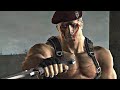 RE4 PS2 | KRAUSER BOSS (Part 2)