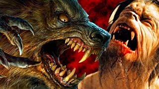 Top 13 Werewolf TV Series Of All Time - Explored - Werewolf TV Shows Need More Love!