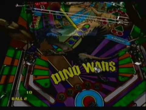 3d pinball wii 3d pinball wii