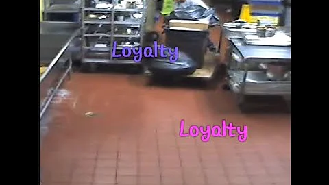 KENNEKA JENKINS - BODY BAG vs TRASH BAG (RE UPLOAD)