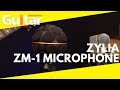 Zylia  zm1 microphone review  review