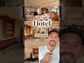 Naples' First Hotel Opened Here in 1889. A Brand New Boutique Hotel Just Opened on the Same Corner.