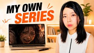 How I Used AI to Create a Zombie Series (And It’s Actually Good) screenshot 1