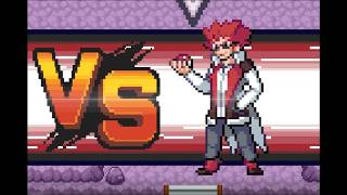 Details Pokemon Unbound V2.1.1.1 Mono Bug True Insane: Ex-Shadow Admin Marlon (Crystal Peak) Update