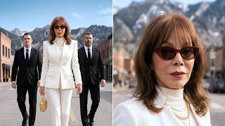 This Is The RICHEST Woman Who OWNS COLORADO... Wealth