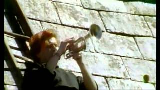 Video thumbnail of "Alison Moyet  - Weak In The Presence Of Beauty (1987)"