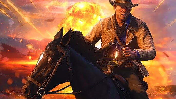 Red Dead Online' Has Two Significant Problems To Overcome