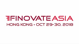 Beacon Platform at FinovateAsia 2018