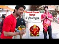 Khiladi Kumar Aka Abhishek Kumar Seek Blessings Of Ganesh Ji Before Going To Khatron Ke Khiladi 14