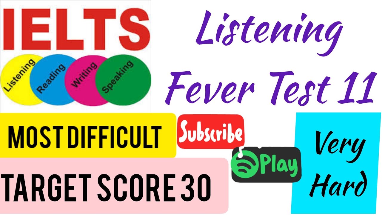 Ieltsfever listening practice test 11 with answers | Short Stay Accommodation ielts listening