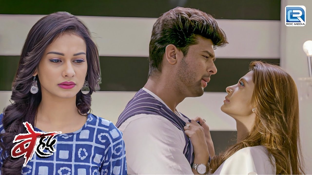 क्या Saanjh को पता चल पायेगा की ये कहानी सच है या झूठ ? | Beyhadh | Revenge Series | Full Episode 78