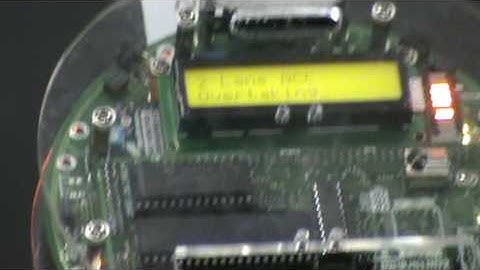 2 Lane ACC with Overtaking Part 2