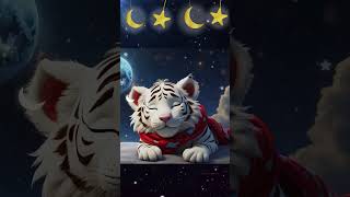 ⭐ Super Relaxing Bedtime Lullaby 🌙 Relax For Kids #Lullaby #Shorts #Kids #Sleep  #Lullabymusic