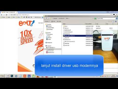 Modem Bolt Di Windows Xp Modem Bolt Di Windows Xp
