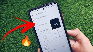 Octavi OS 2.0 Android 11 - This ROM is always Great ... !! 🔥🔥
