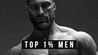 8 Confidence Hacks Only ‘The Top 1% Men’ Know