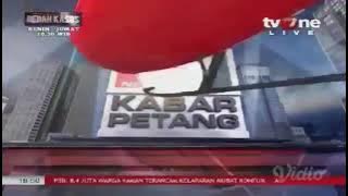 Download lagu obb kabar petang tvone (2017) versi pendek