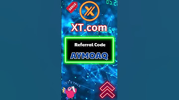 Claim Your XT.com Referral Bonus – Earn Up to 2888 USDT in 2025