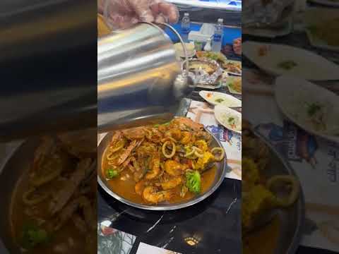 سطل السمك سطل السعادة من سمك أفندى