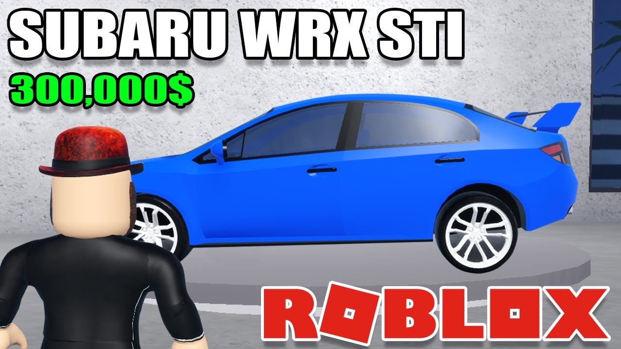 My First Car Audi Tt In Roblox Driving Simulator New Youtube - audi tt ya roblox