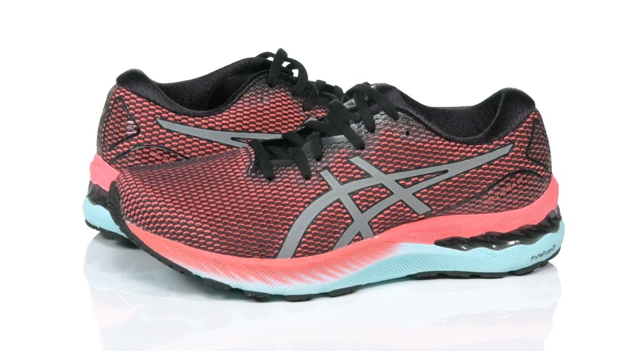 ASICS GEL Nimbus 23 Lite Show SKU 9514874