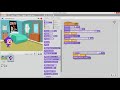 Scratch. Створення простого мультику